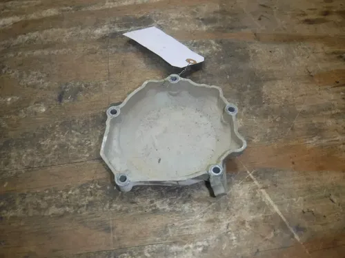 1998 Yz250 (M6) Yamaha Flywheel Cover Stator Side Left Side Cover