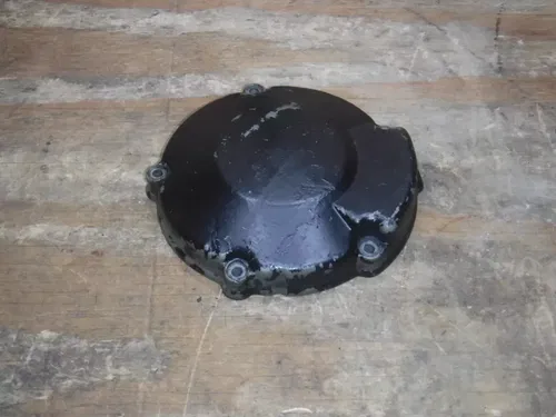 1995 KX125 Stator Cover Coil KX 125 1992 1993 1994 1996 1997 1998 1999 2000 01