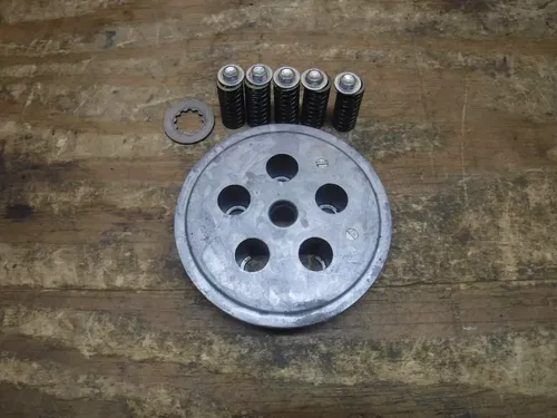 2010 KX250F KX125 Clutch Pressure Plate Springs 2004 2005 2006 2007 2008 - 2020