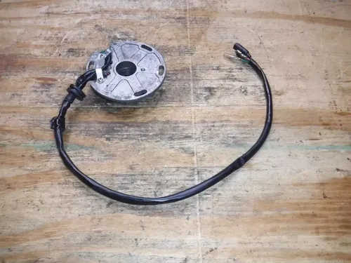 Rmx250 Stator Generator Wiring Harness Electrical Ignition 1993