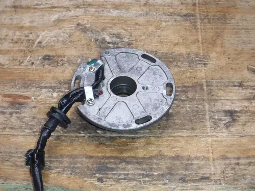 Rmx250 Stator Generator Wiring Harness Electrical Ignition 1993