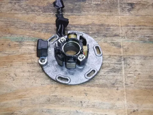 Rmx250 Stator Generator Wiring Harness Electrical Ignition 1993