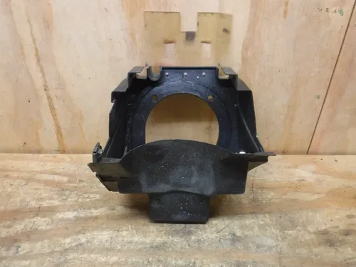 2001 KX125 Intake Airbox Air Box Housing Filter 1999 2000 2002 KX 125 KAWASAKI