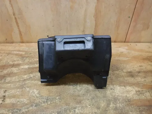 2001 KX125 Intake Airbox Air Box Housing Filter 1999 2000 2002 KX 125 KAWASAKI
