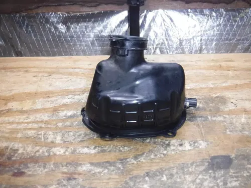 2011 Kx250f (A) Kawasaki Intake Airbox Rubber Boot Housing Throttle Body