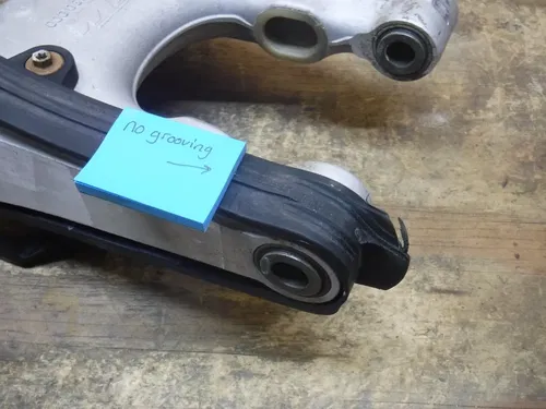 2015 TC85 Husqvarna Swing Arm Swingarm 2016 2017 2018 2019 2020 2021 2022 OEM