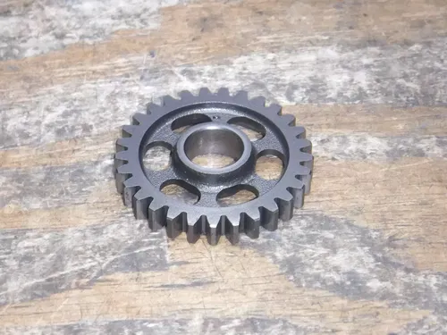 2002 CRF450R Kick Start Idler Gear Kicker Lever Starter