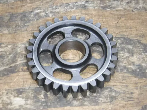 2002 CRF450R Kick Start Idler Gear Kicker Lever Starter