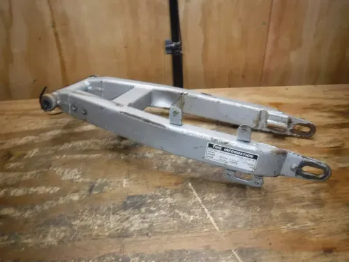 2007 TTR125 (A) Yamaha Swing Arm Swingarm Suspension Rear Arm