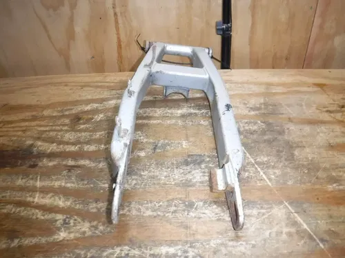 2007 TTR125 (A) Yamaha Swing Arm Swingarm Suspension Rear Arm