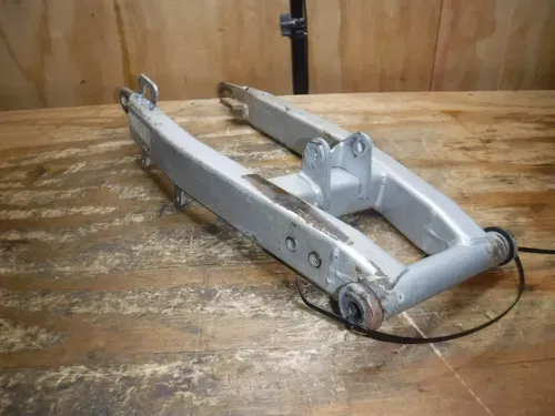 2007 TTR125 (A) Yamaha Swing Arm Swingarm Suspension Rear Arm