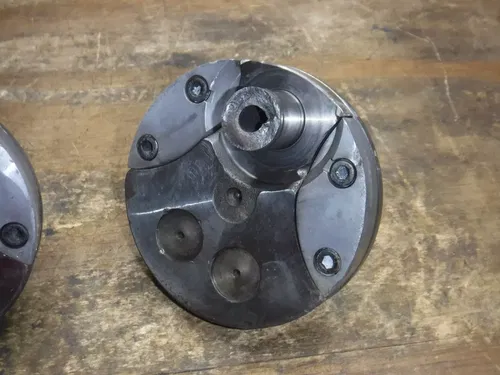 1999 Kx250 (B) Crankshaft Crank Shaft Bottom End 1992 1993 1994 1995 1996 - 1999