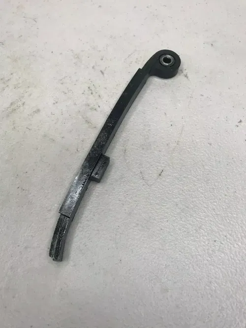 Crf450r Timing Chain Tensioner Guide Plastic Cam Camshaft 2013