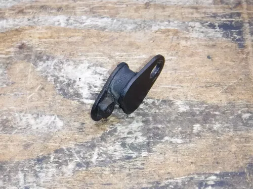Yz80 Expansion Pipe Holder Stay Bracket Mount Bushing Frame Fitting 1999 (A*)
