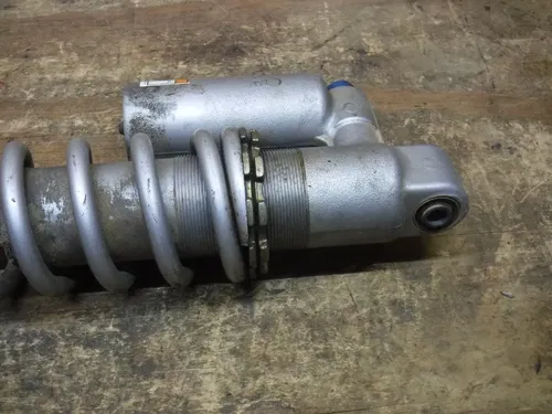2006 YZ85 Rear Shock 2002 2003 2004 2005 2007 2008 2009 2010 2011 2012 2013 - 18