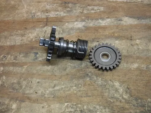 2006 RM85 Kick Start Shaft Kicker IDLER 2007 2008 2009 2010 2011 2012 2013 - 23