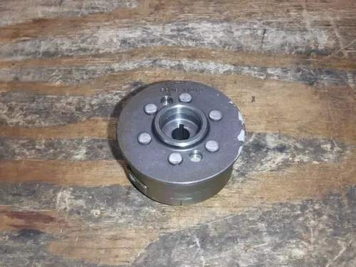 2001 Yz250f Flywheel Mag Magneto Ignition Rotor