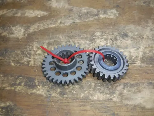 2012 Yz450f Crankshaft Drive Gear Primary Crank