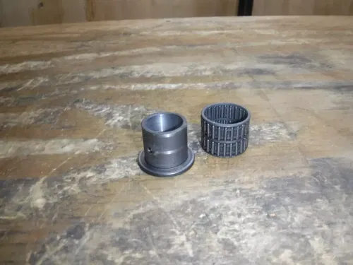 2015 Crf250r (A) Clutch Basket Bushing Collar Bearing Spacer 2004 - 2017