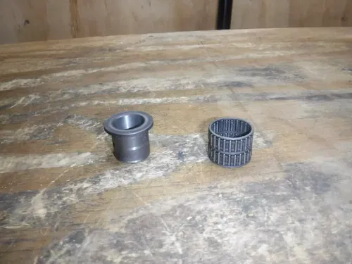 2015 Crf250r (A) Clutch Basket Bushing Collar Bearing Spacer 2004 - 2017