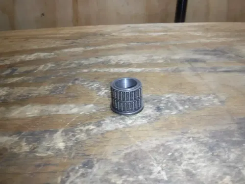 2015 Crf250r (A) Clutch Basket Bushing Collar Bearing Spacer 2004 - 2017