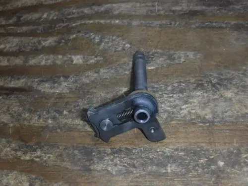 1994 KTM 250 EXC Shift Shaft Shifter Linkage Gear Shaft 125 200 300 SX XC