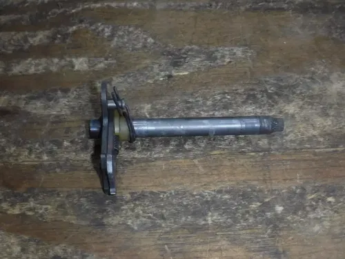1994 KTM 250 EXC Shift Shaft Shifter Linkage Gear Shaft 125 200 300 SX XC