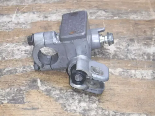 2004 RMZ250 (A) Front Brake Master Cylinder Mastercylinder Handle Bar Cont