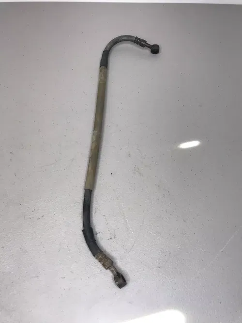Kx85 * Rear Brake Line Hose Pipe Cylinder 2011