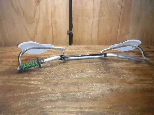 2003 Kx100 (A) Handle Bars Cars Control Handlebars 7/8" Bars Hand Guards