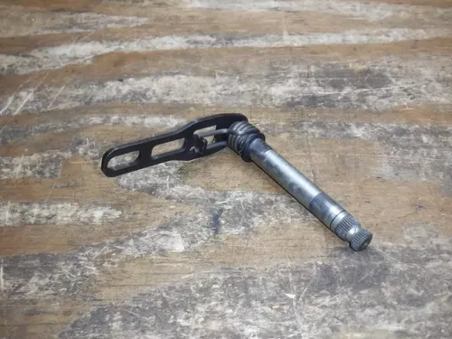 2018 Crf250r Honda Shifter Shift Shaft Linkage Plate Controls