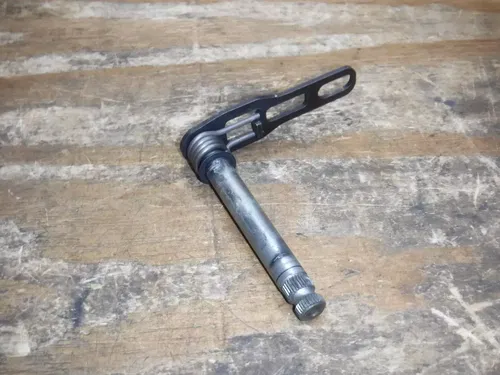 2018 Crf250r Honda Shifter Shift Shaft Linkage Plate Controls