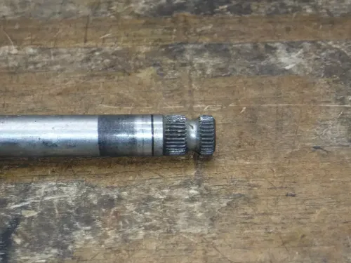 2018 Crf250r Honda Shifter Shift Shaft Linkage Plate Controls