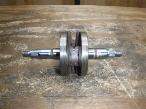 1994 Cr80 Cr 80 Crankshaft Crank Shaft Connecting Rod Bottom End 1986- 2004 Cr85