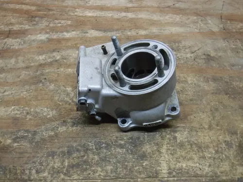2006 RM85 Cylinder JUG Barrel Bore Power Valve 2002 2003 2004 2005 SUZUKI OEM