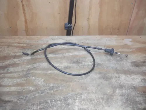 2003 YZ450f (A) YZ 250f 450f Clutch Cable 2004 2005 2006 2007 2008 2009 - 2013