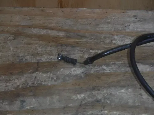 2003 YZ450f (A) YZ 250f 450f Clutch Cable 2004 2005 2006 2007 2008 2009 - 2013