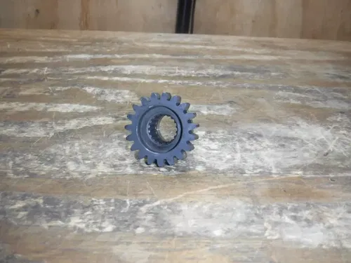 2010 RMZ250 Crank Shaft Drive Gear Crankshaft Primary