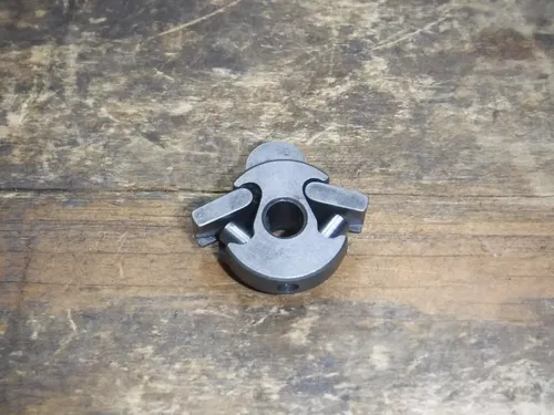 2006 CRF250x Gear Shift Pawls Detents Plate Arm Linkage Shifter