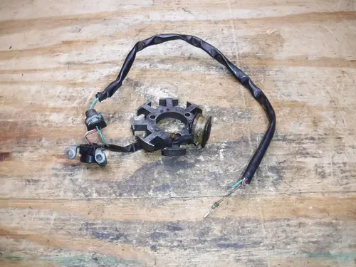 TTR125 Stator Mag Magneto Ignition Generator Harness 2001