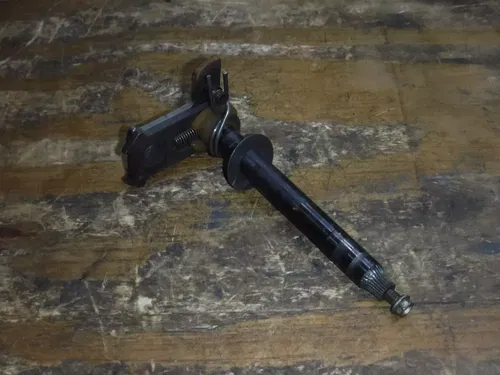2000 KTM 400 EXC OEM Shift Shaft Shifter Linkage Gear Shaft