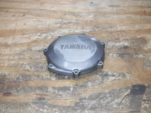 2005 Yz250f Clutch Cover Right Side Outer Cover