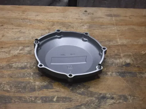 2005 Yz250f Clutch Cover Right Side Outer Cover