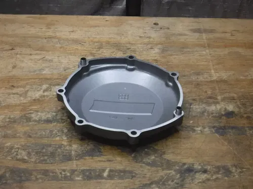 2005 Yz250f Clutch Cover Right Side Outer Cover