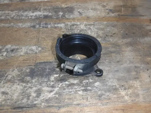 2018 Kx250f Kawasakia Intake Manifold Carb Carburetor Boot Rubber