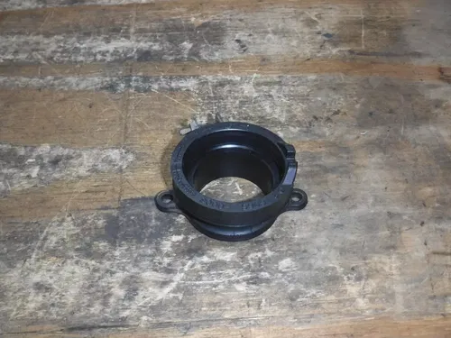 2018 Kx250f Kawasakia Intake Manifold Carb Carburetor Boot Rubber