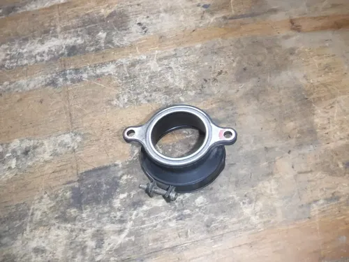 2018 Kx250f Kawasakia Intake Manifold Carb Carburetor Boot Rubber