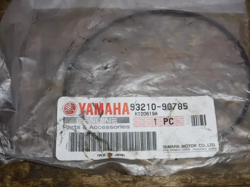 2003 Yz125 Yamaha Piston Rings Piston Pin Needle Bearing Miscellaneous Gaskets