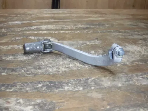 2010 RMZ250 Shifter Lever Gear Shift Pedal Foot Control