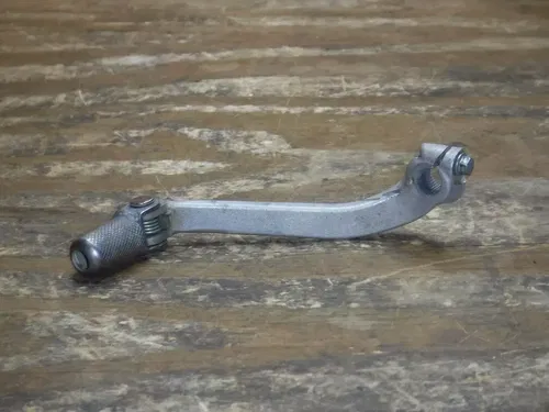 2010 RMZ250 Shifter Lever Gear Shift Pedal Foot Control